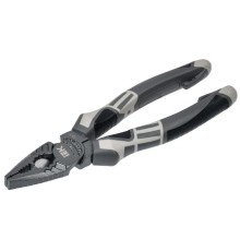 Пассатижи 200мм K4 ARMA2L 5 IEK A2L5-PL10-K4-200