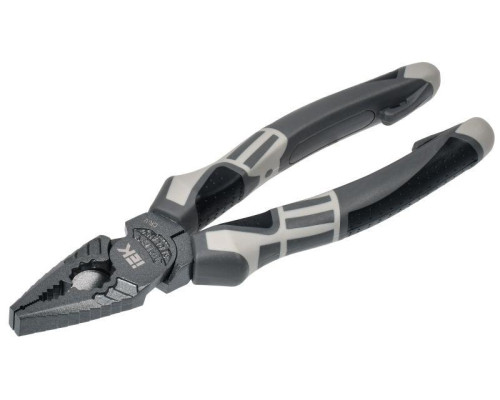 Пассатижи 200мм K4 ARMA2L 5 IEK A2L5-PL10-K4-200