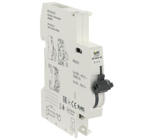 Контакт состояния AR-AUX-SC 240...415В ARMAT IEK AR-AUX-SC-240-415