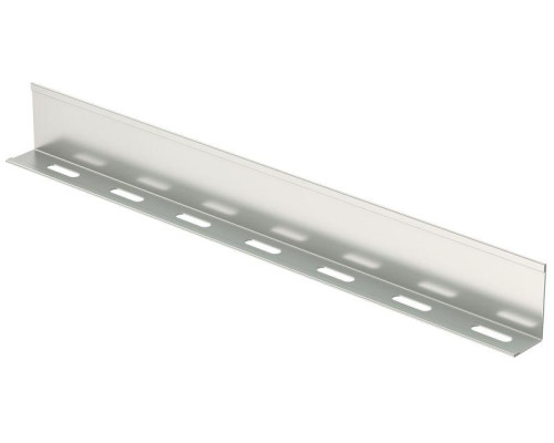 Разделитель для лотка H=100мм L2000 IEK CLM50D-RP-100-20