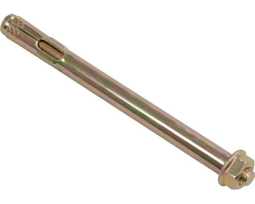 Болт анкерный с гайкой М8/10х95 (уп.30шт) IEK CLP1M-A-B-10-95