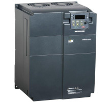 Преобразователь частоты CONTROL-A310 380В 3ф 22кВт 45А IEK CNT-A310D33V22TE