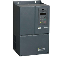 Преобразователь частоты CONTROL-A310 380В 3Ф 30-37кВт 60-75А IEK CNT-A310D33V30-37TE