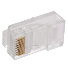 Разъем для кабеля RJ45 UTP кат.5e ITK CS3-1C5EU
