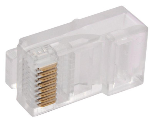 Разъем для кабеля RJ45 UTP кат.5e ITK CS3-1C5EU