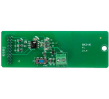 Плата расширения входов/выходов RS 485 Modbus ONI EC-A150-485