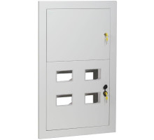 Щит этажный ЩЭ-4-2 36 IP31 УХЛ3 IEK IND-MKM12-04-30