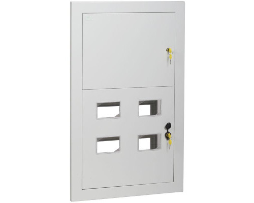 Щит этажный ЩЭ-4-2 36 IP31 УХЛ3 IEK IND-MKM12-04-30