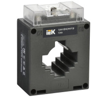 Трансформатор тока ТТИ-40 400/5А кл. точн. 0.5 5В.А IEK ITT30-2-05-0400