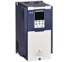Преобразователь частоты K750 380В 3Ф 7.5-11кВт 17-25А ONI K750-33-75N11TM