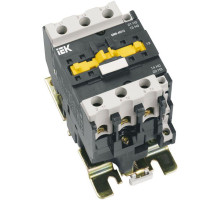 Контактор КМИ-46512 65А 110В/АС3 1НО 1НЗ IEK KKM41-065-110-11