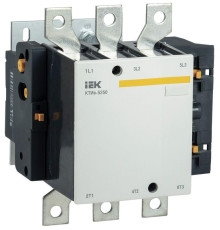 Контактор КТИе-5200 200А 400В/АС3 IEK KKTE50-200-400-10