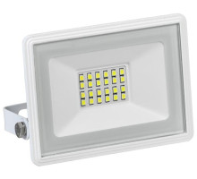 Прожектор светодиодный СДО 06-30 6500К IP65 бел. IEK LPDO601-30-65-K01