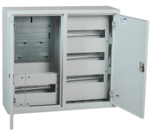 Корпус металлический ЩУРн-3/48зо-1 36 УХЛ3 IP31 IEK MKM35-N-48-31-ZO