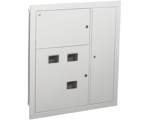 Щит этажный ЩЭ-3 36 IP31 УХЛ3 LIGHT IEK MKM42-03-31-L