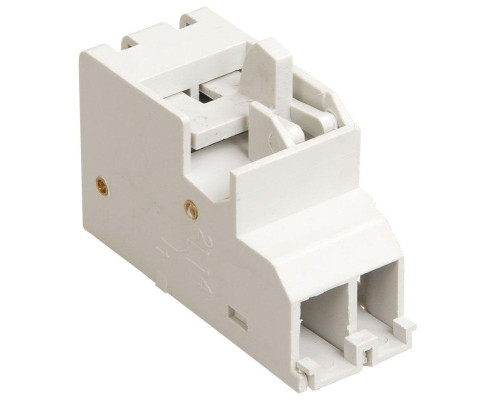 Контакт дополнительный ДК-125(160)А IEK SVA10D-DK-1
