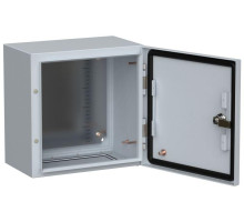 Корпус металлический ЩМП-30.30.20 УХЛ1 IP66 TITAN IEK TI5-10-N-030-030-020-66