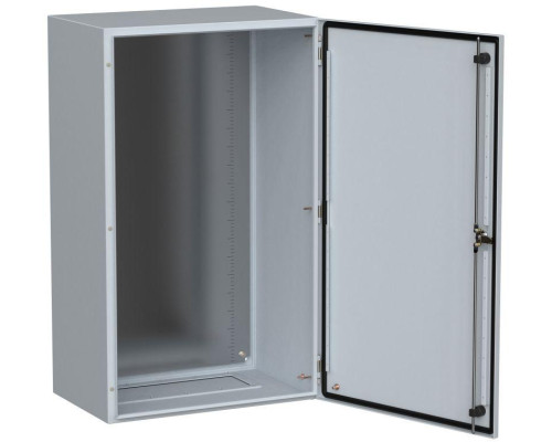 Корпус металлический ЩМП-100.60.30 УХЛ1 IP66 TITAN 5 IEK TI5-10-N-100-060-030-66