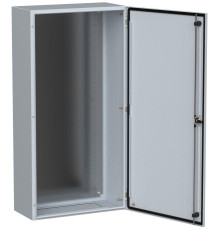 Корпус металлический ЩМП-120.60.30 УХЛ1 IP66 TITAN 5 IEK TI5-10-N-120-060-030-66