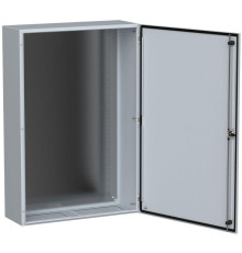 Корпус металлический ЩМП-120.80.30 УХЛ1 IP66 TITAN 5 IEK TI5-10-N-120-080-030-66