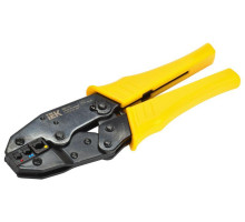 Клещи для обжима КО-01 1.5-6мм IEK TKL10-D15-006