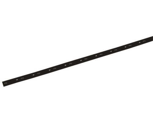 Трубка термоусадочная ТТУ нг-LS 30/15 черн. 1м IEK UDRS-D30-1-K02