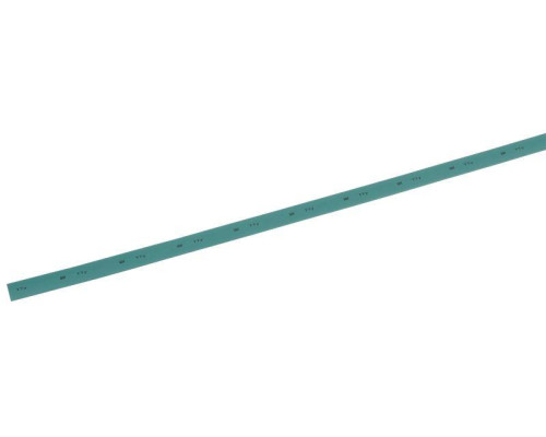 Трубка термоусадочная ТТУ нг-LS 50/25 зел. 1м IEK UDRS-D50-1-K06