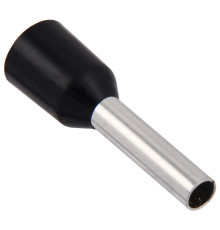 НаконечникНШВИ 1.5-08 1.5мм2 из/фл (уп.100шт) GENERICA UGN11-008-D15-100-G