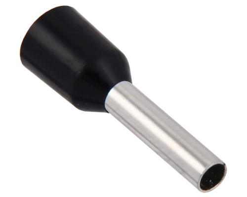 НаконечникНШВИ 1.5-08 1.5мм2 из/фл (уп.100шт) GENERICA UGN11-008-D15-100-G