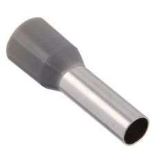 НаконечникНШВИ 4.0-09 4мм2 из/фл (уп.100шт) GENERICA UGN11-009-004-100-G