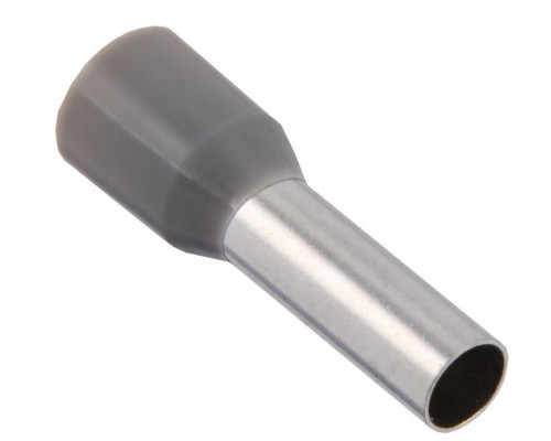 НаконечникНШВИ 4.0-09 4мм2 из/фл (уп.100шт) GENERICA UGN11-009-004-100-G