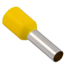 НаконечникНШВИ 6.0-12 6мм2 из/фл (уп.100шт) GENERICA UGN11-012-006-100-G
