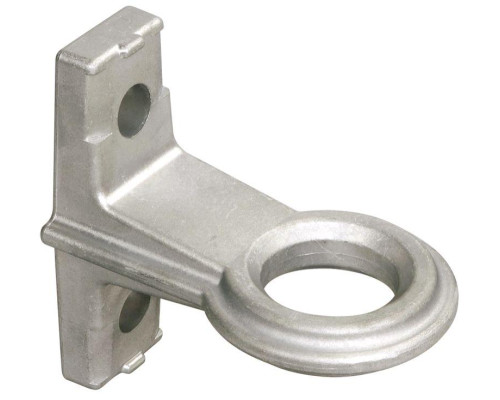 Кронштейн анкерный КАМ-4000 (CA 1500/2000 SO 253) IEK UKA-12-1500-4000