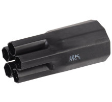 Перчатка термоус. ПТк 5х16-35 1кВ IEK UMS-CB5-4019-1304-1KV