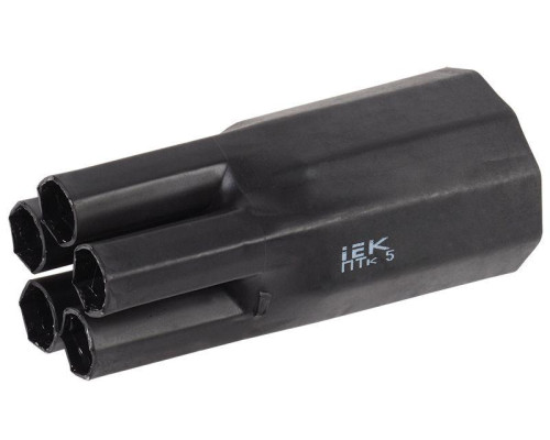Перчатка термоус. ПТк 5х70-120 1кВ IEK UMS-CB5-8033-2609-1KV