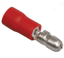 Разъем РшИп 1.25-4 (уп.100шт) IEK URP20-D15-D17-4