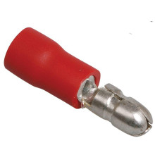 Разъем РшИп 1.25-4 (уп.100шт) IEK URP20-D15-D17-4