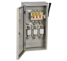 Ящик ЯРП-250А 74 У1 IP54 IEK YARP-250-74-54
