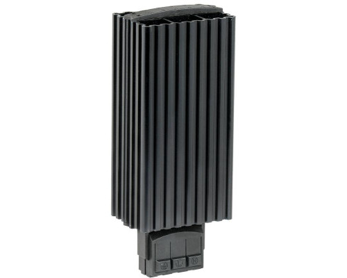 Обогреватель на DIN-рейку 75Вт IP20 IEK YCE-HG-075-20
