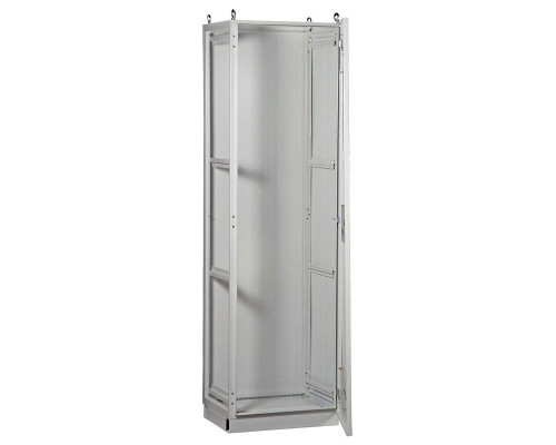 Шкаф напол. цельносварной ВРУ-1 18.80.60 IP31 TITAN IEK YKM1-C3-1886-31