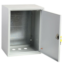 Корпус металлический ЩМП-2-0 500х400х220мм УХЛ3 IP31 GENERICA YKM40-02-31-G