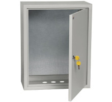 Корпус металлический ЩМП-2-0 500х400х220 УХЛ3 IP31 IEK YKM40-02-31