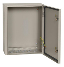 Корпус металлический ЩМП-2-0 500х400х220 У2 IP54 IEK YKM40-02-54