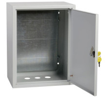 Корпус металлический ЩМП-3-0 650х500х220мм УХЛ3 IP31 GENERICA YKM40-03-31-G