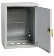 Корпус металлический ЩМП-3-0 650х500х220мм УХЛ3 IP31 GENERICA YKM40-03-31-G