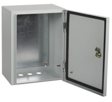 Корпус металлический ЩМП-4-0 800х650х250мм У2 IP54 GENERICA YKM40-04-54-G
