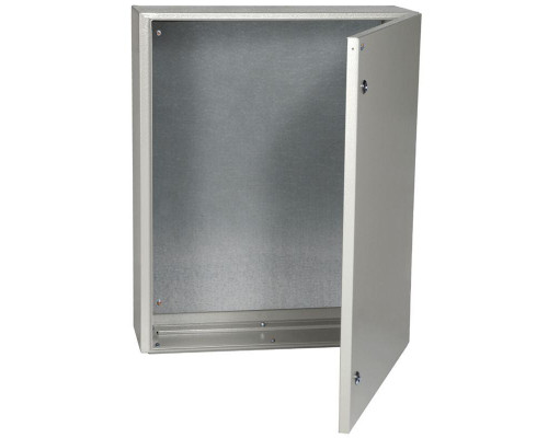 Корпус металлический ЩМП-5-0 1000х650х300 УХЛ3 IP31 IEK YKM40-05-31