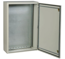 Корпус металлический ЩМП-5-0 1000х650х275 У1 IP65 GARANT IEK YKM40-05-65
