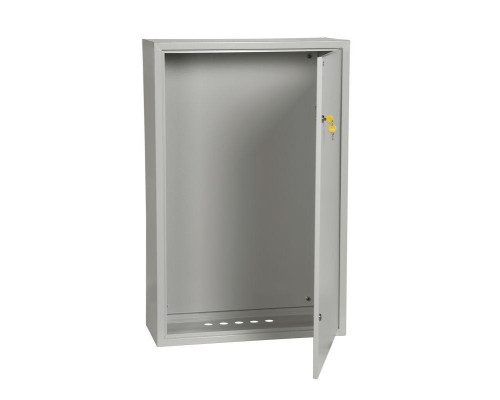 Корпус металлический ЩМП-7-0 1320х750х300 УХЛ3 IP31 IEK YKM40-07-31