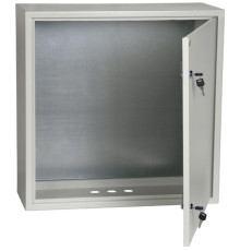 Корпус металлический ЩМП-6.6.2-0 600х600х250 УХЛ3 IP31 IEK YKM40-662-31